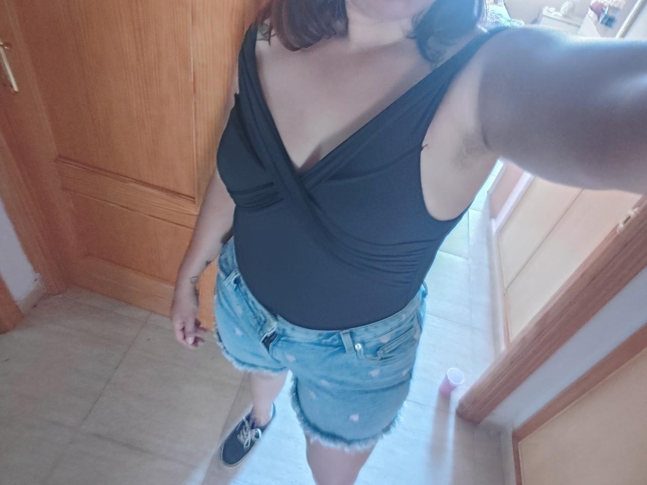 Chica busca chico en Madrid: 