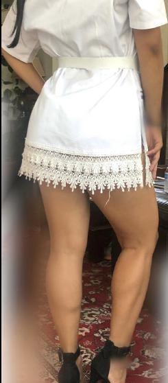 Transexual en Sevilla: 