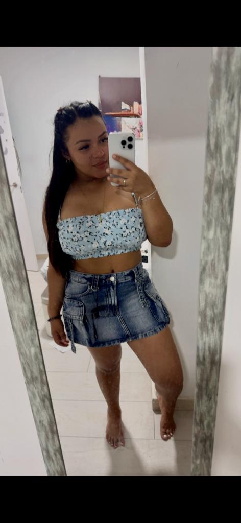 Chica busca chico en Albacete: 