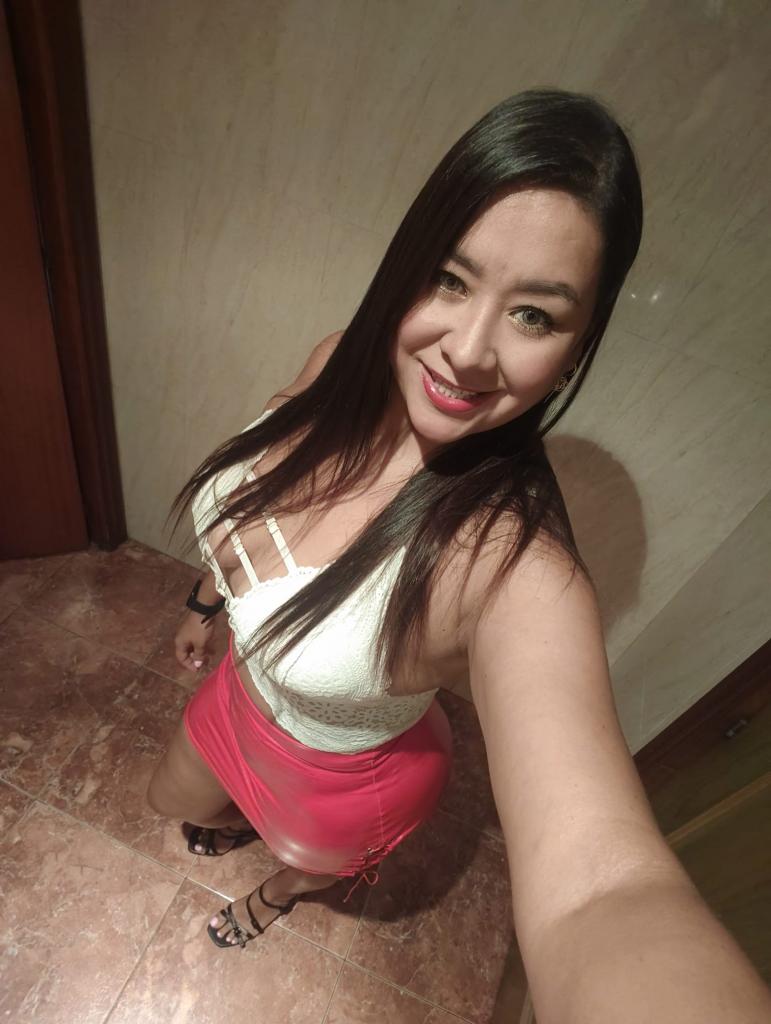 Chica busca chico en Málaga: 