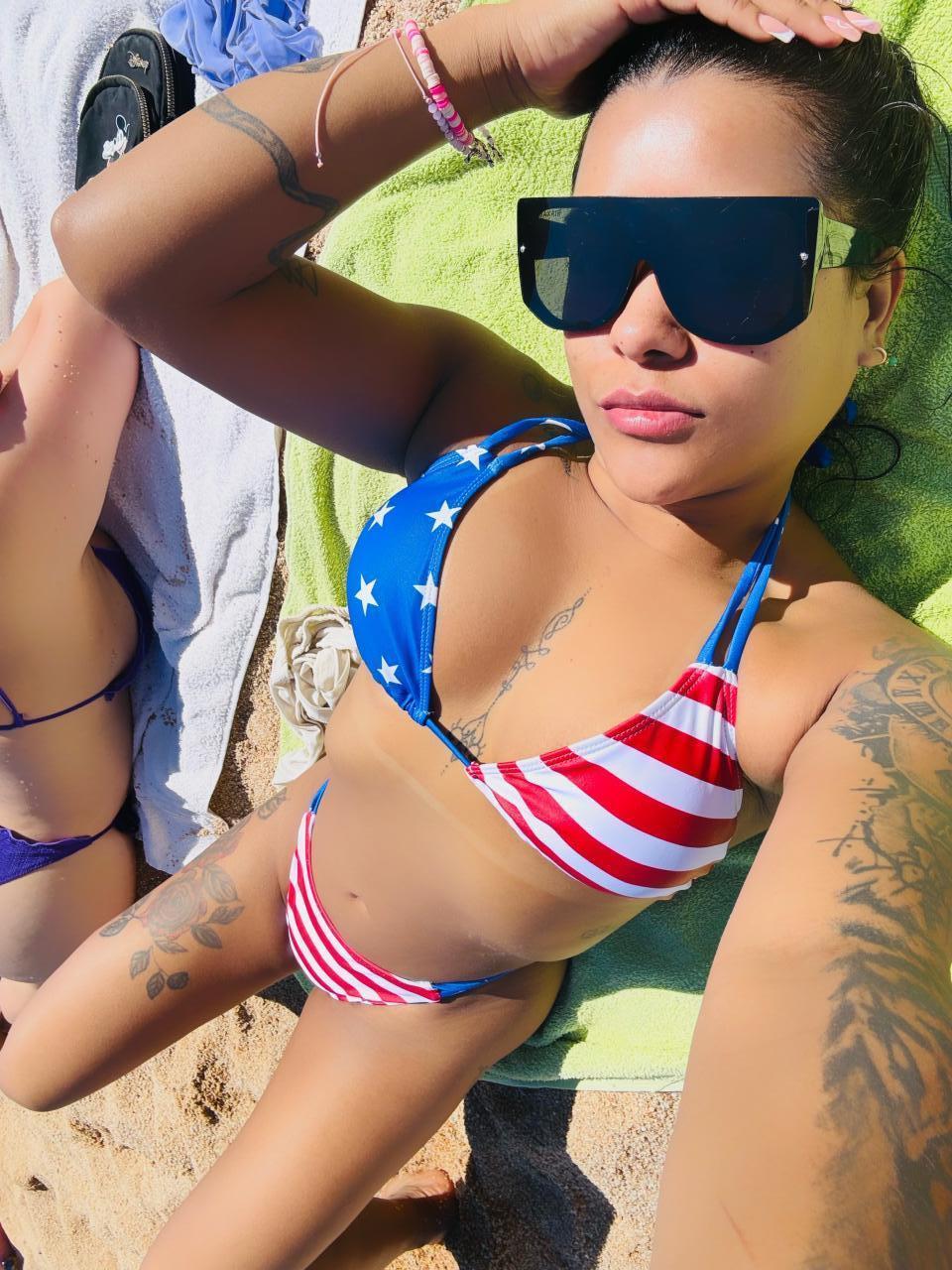 Chica busca chico en Barcelona: 