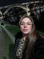 602538601: Chica busca chico en Pontevedra