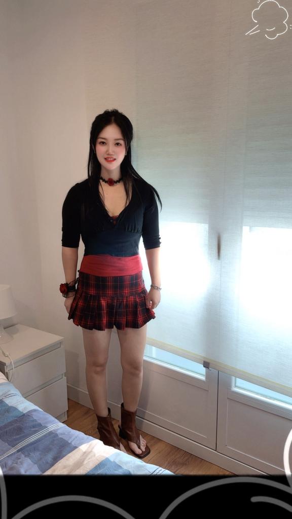 Chica busca chico en Madrid: 