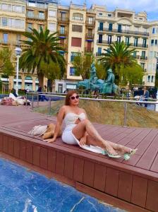 Chica busca chico en Guipúzcoa: 