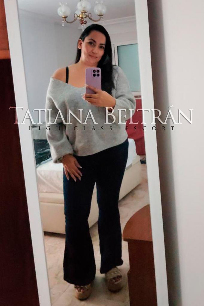 Chica busca chico en León: 