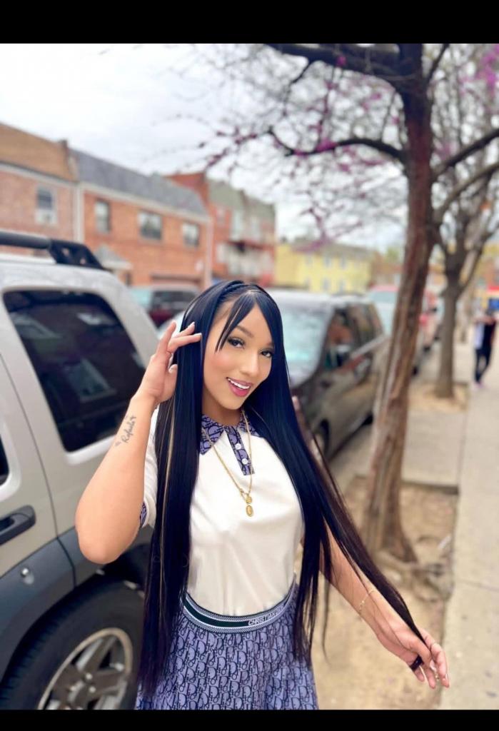 Chica busca chico en Barcelona: 