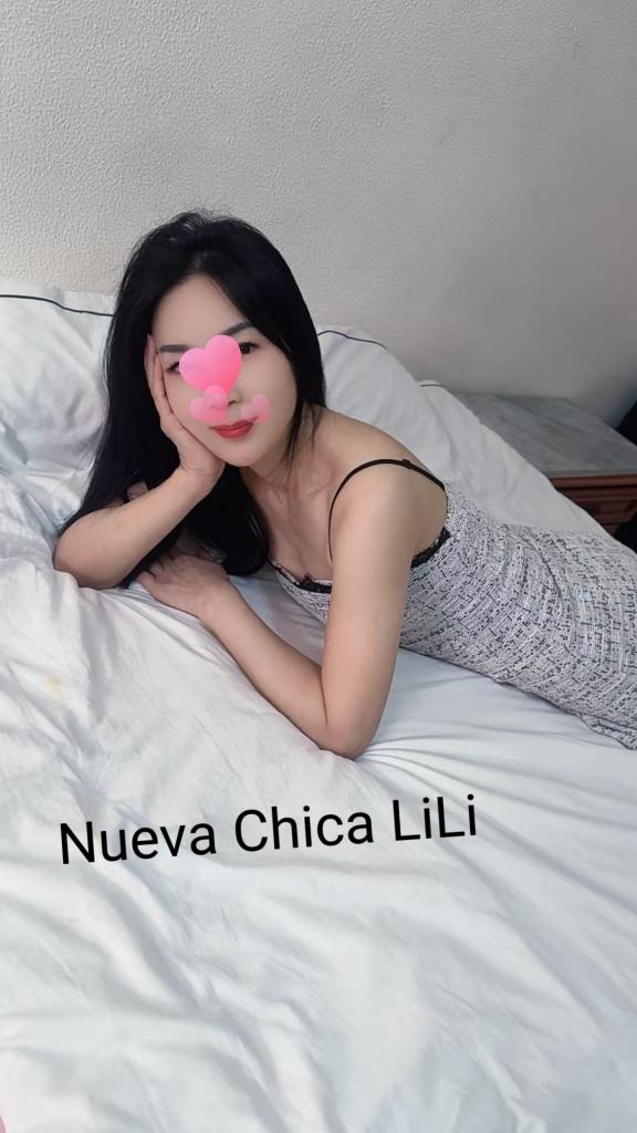 Chica busca chico en La Coruña: 