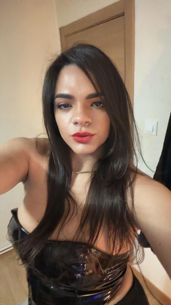 Transexual en Valencia: 