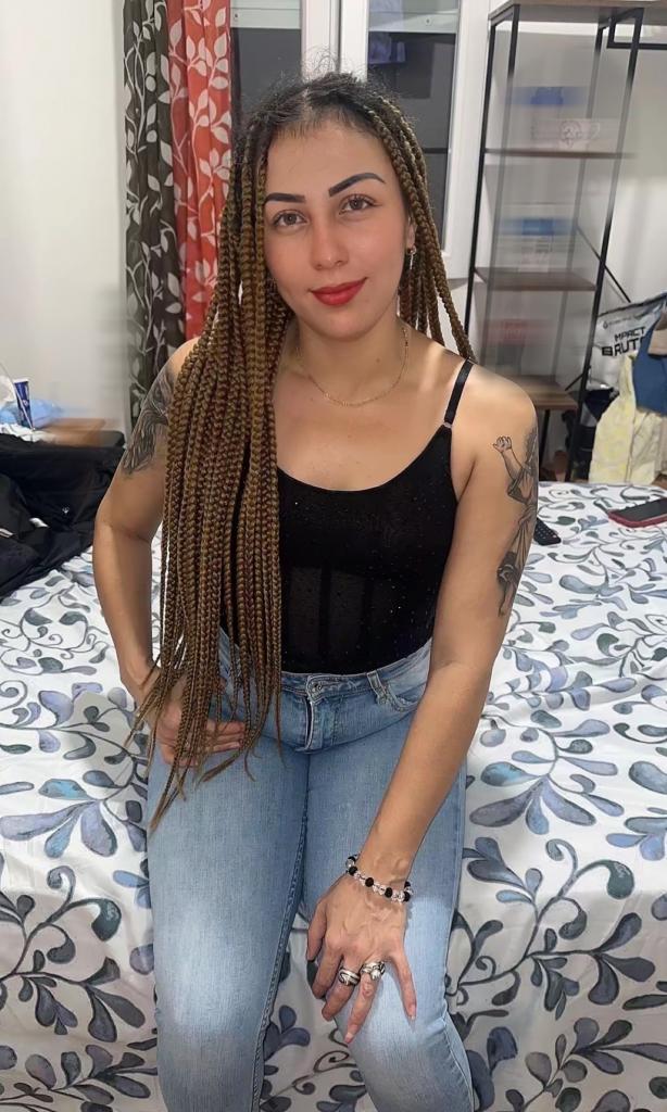 Chica busca chico en Zamora: Chica busca chico