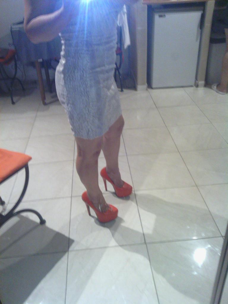 Transexual en Barcelona: 