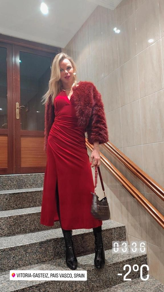 631992004: Travesti en Navarra