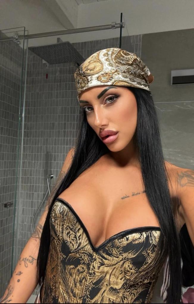 Transexual en Alicante: 