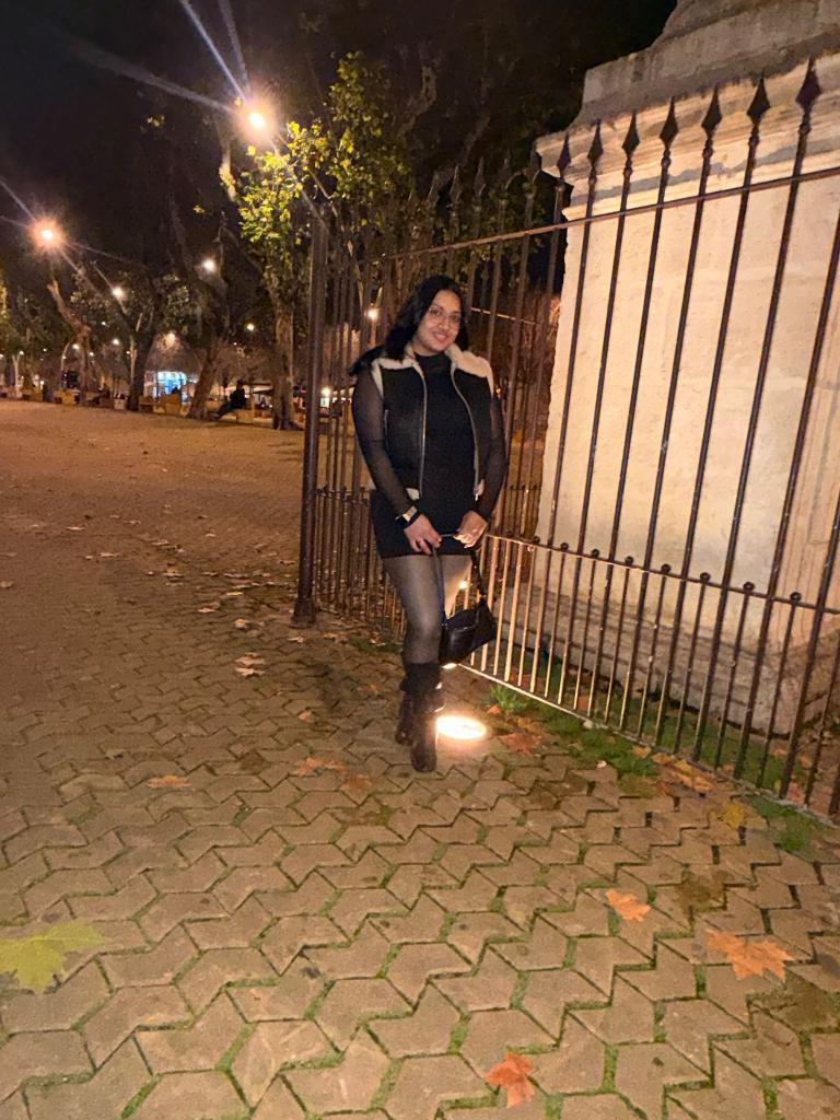 Chica busca chico en Jaén: 