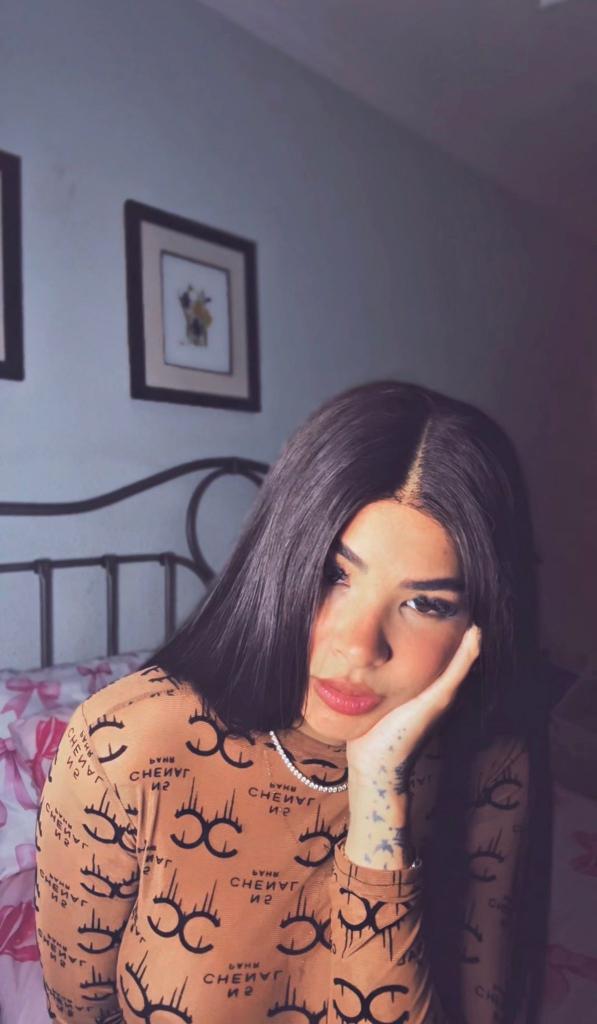 Chica busca chico en Toledo: 