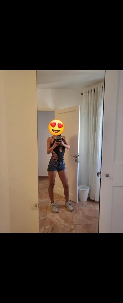 Chica busca chico en Las Palmas: 