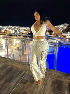 623216983: Transexual en La Coruña