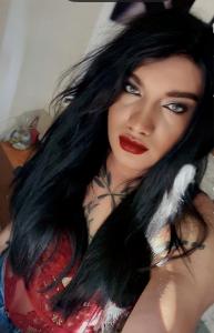 641194607: Transexual en Ciudad Real