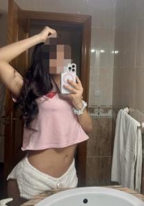 623320907: Chica busca chico en Murcia