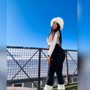 602485523: Chica busca chico en Tenerife