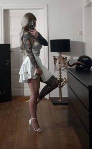 722797150: Chica busca chico en Almería