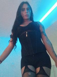 609425410: Chica busca chico en Madrid