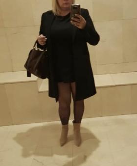 Chica busca chico en Madrid: 