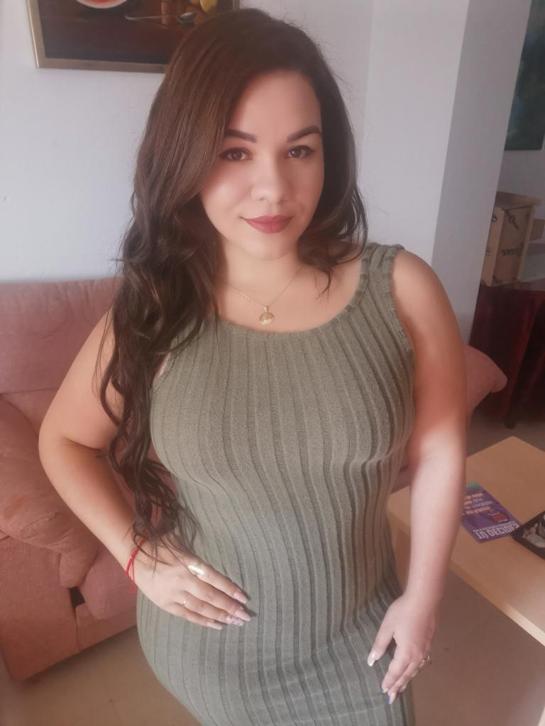 Chica busca chico en Almería: 