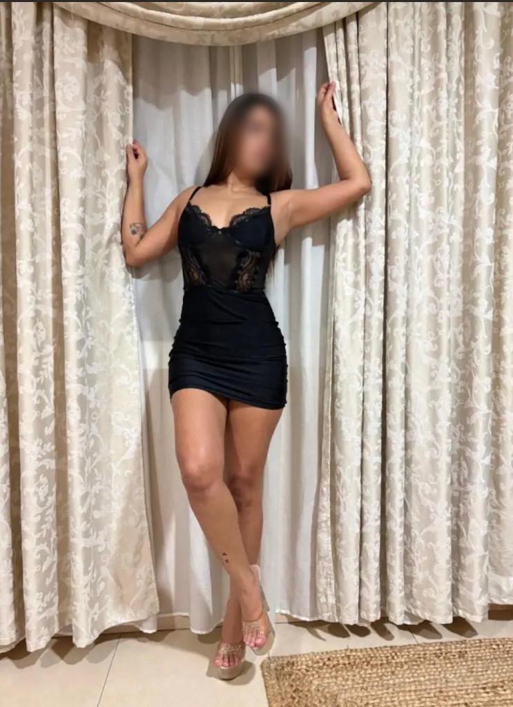 Chica busca chico en Madrid: Chica busca chico