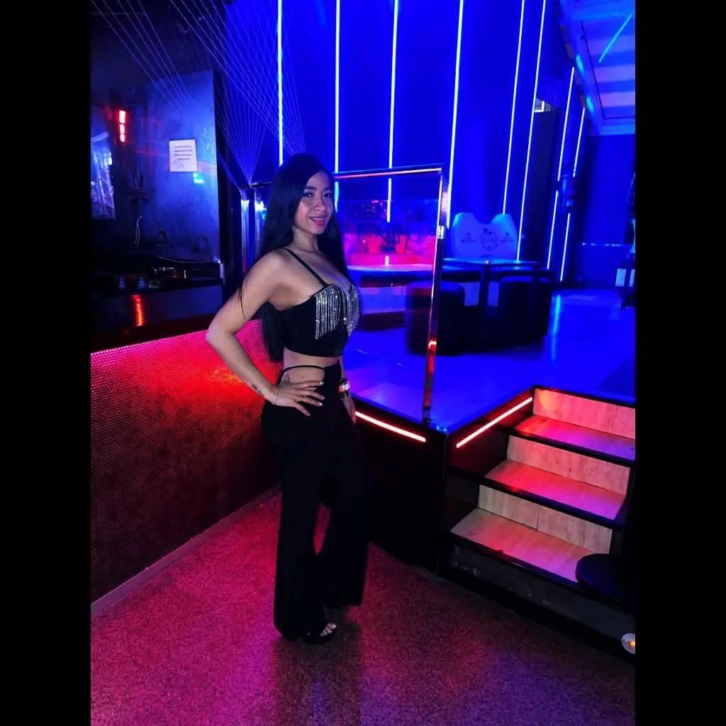 Chica busca chico en Valencia: 