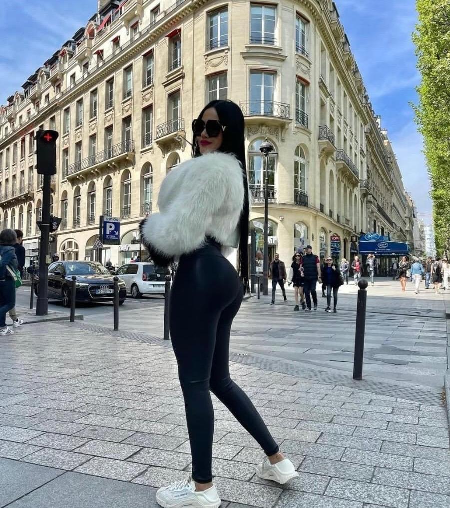 Chica busca chico en León: 