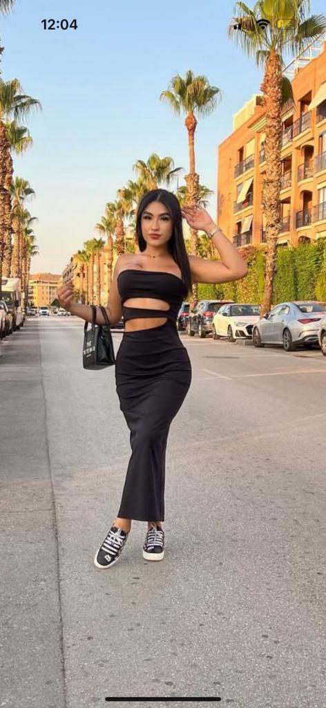 Chica busca chico en Madrid: 