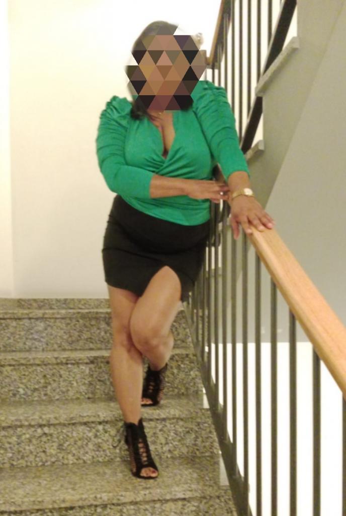 Chica busca chico en Pontevedra: 