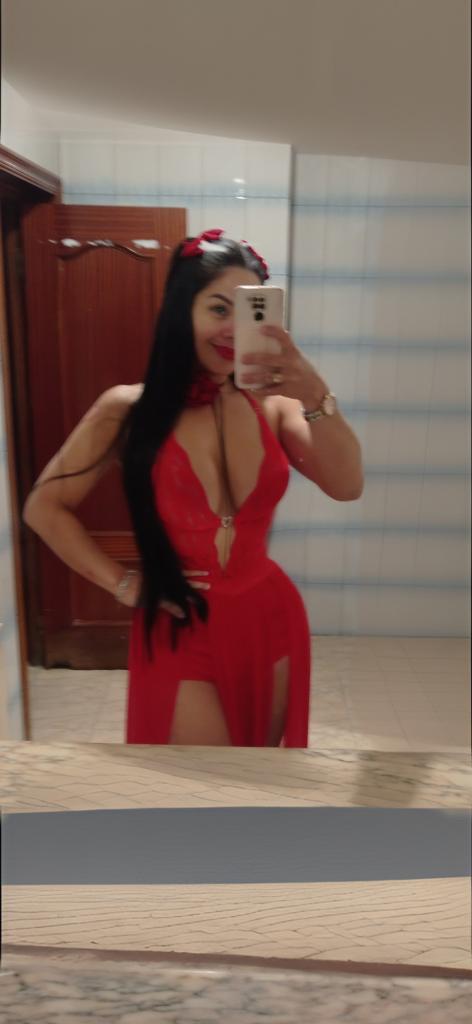 Chica busca chico en Madrid: 