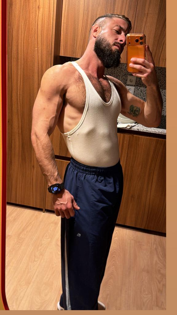 Chico busca chica en Madrid: 