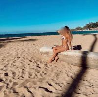 673602408: Chica busca chico en Málaga