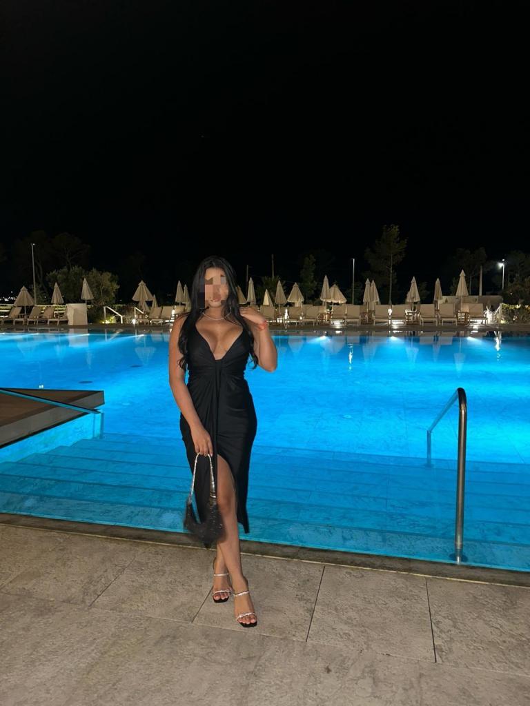 691317519: Chica busca chico en Madrid