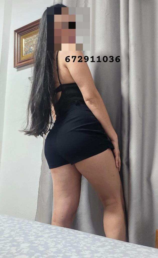 Chica busca chico en León: 