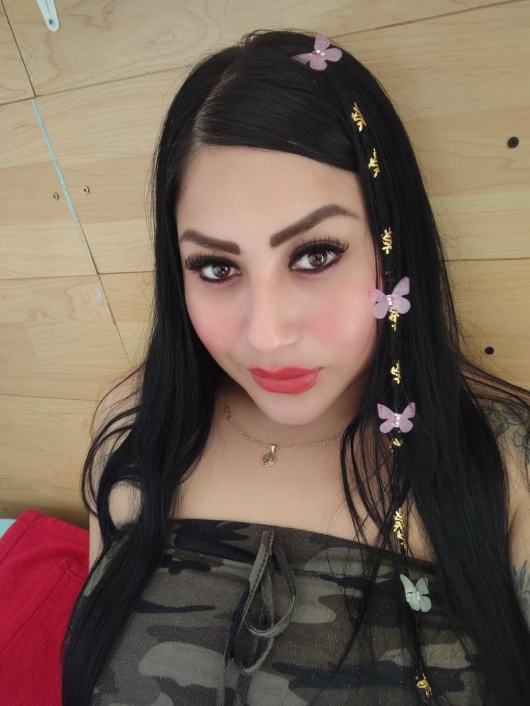 Chica busca chico en Tenerife: 