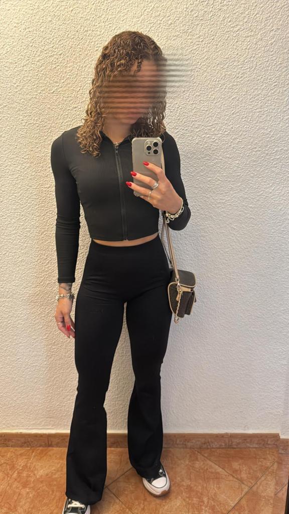 Chica busca chico en Córdoba: 