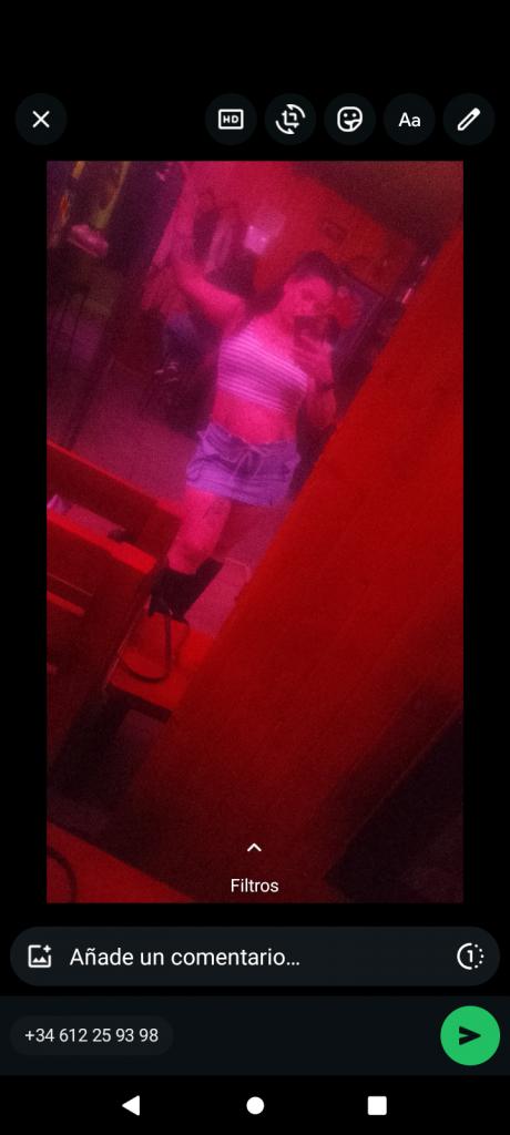 Chica busca chico en Soria: 