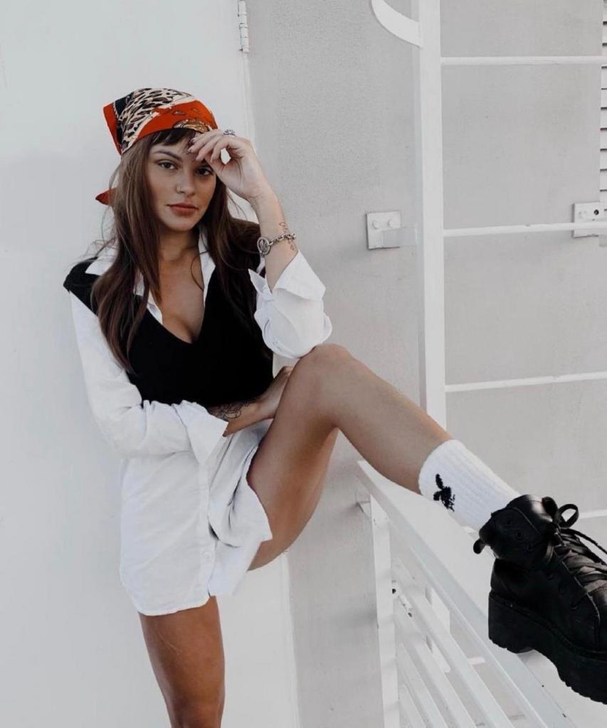 Chica busca chico en Cantabria: 