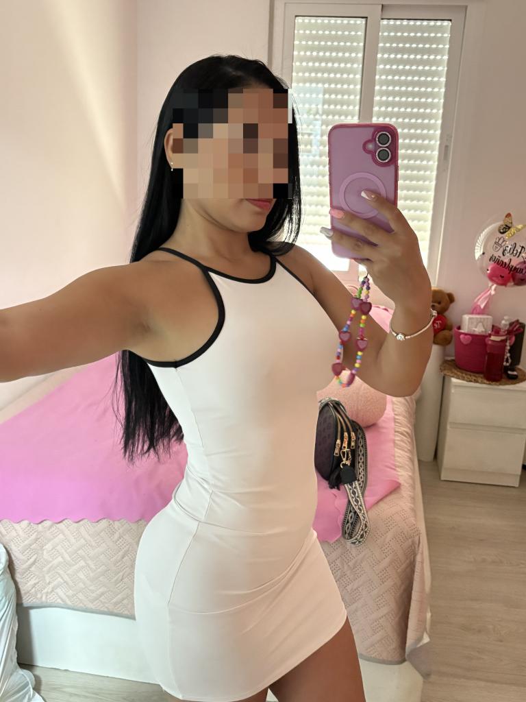 Chica busca chico en Madrid: 