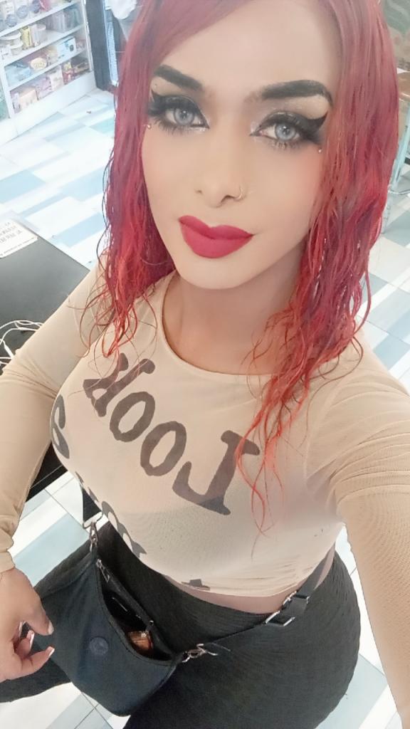 Transexual en Tarragona: 