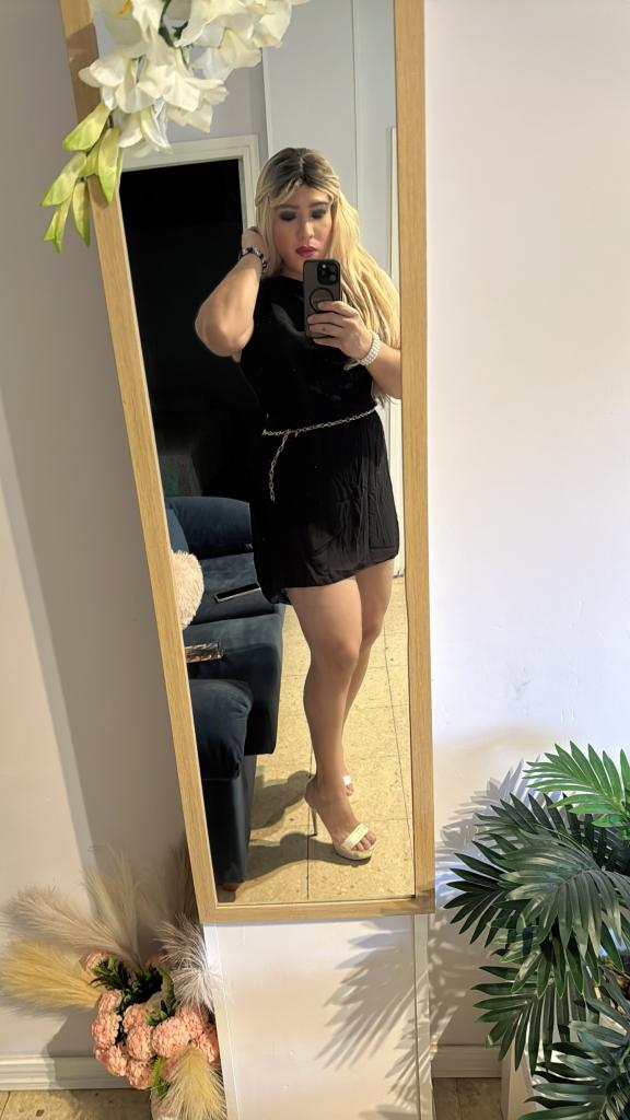 624007017: Travesti en Madrid