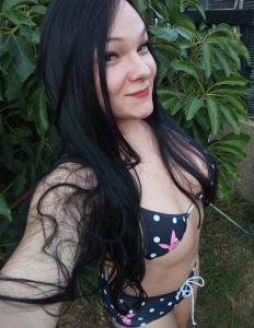 603511655: Transexual en Badajoz