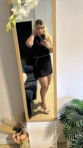624007017: Transexual en Madrid