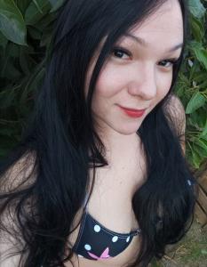 603511655: Transexual en Badajoz