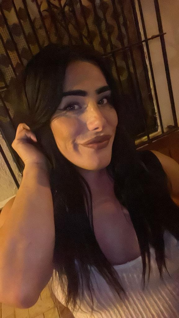 Transexual en Córdoba: 