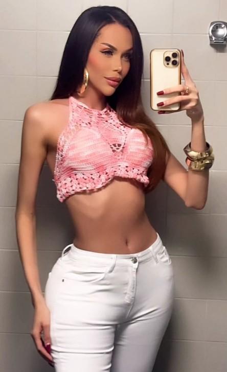 Transexual en Barcelona: 