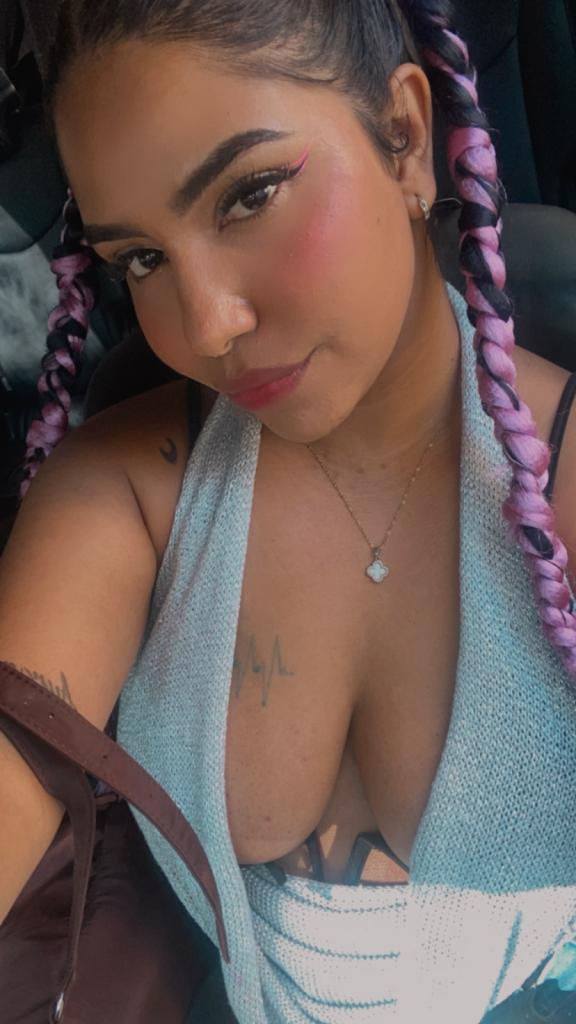 Chica busca chico en Barcelona: 